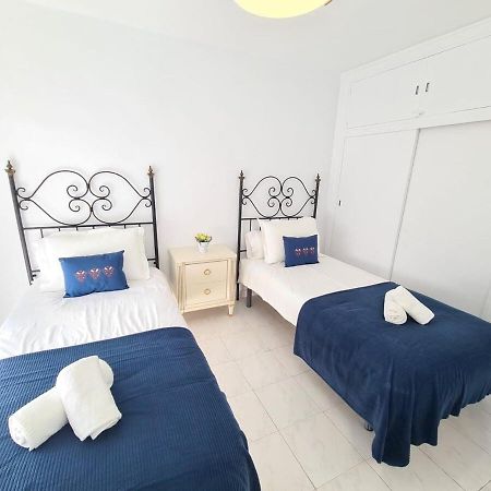 Apartamento 2 Hab. Con Vistas En Бенальмадена Экстерьер фото