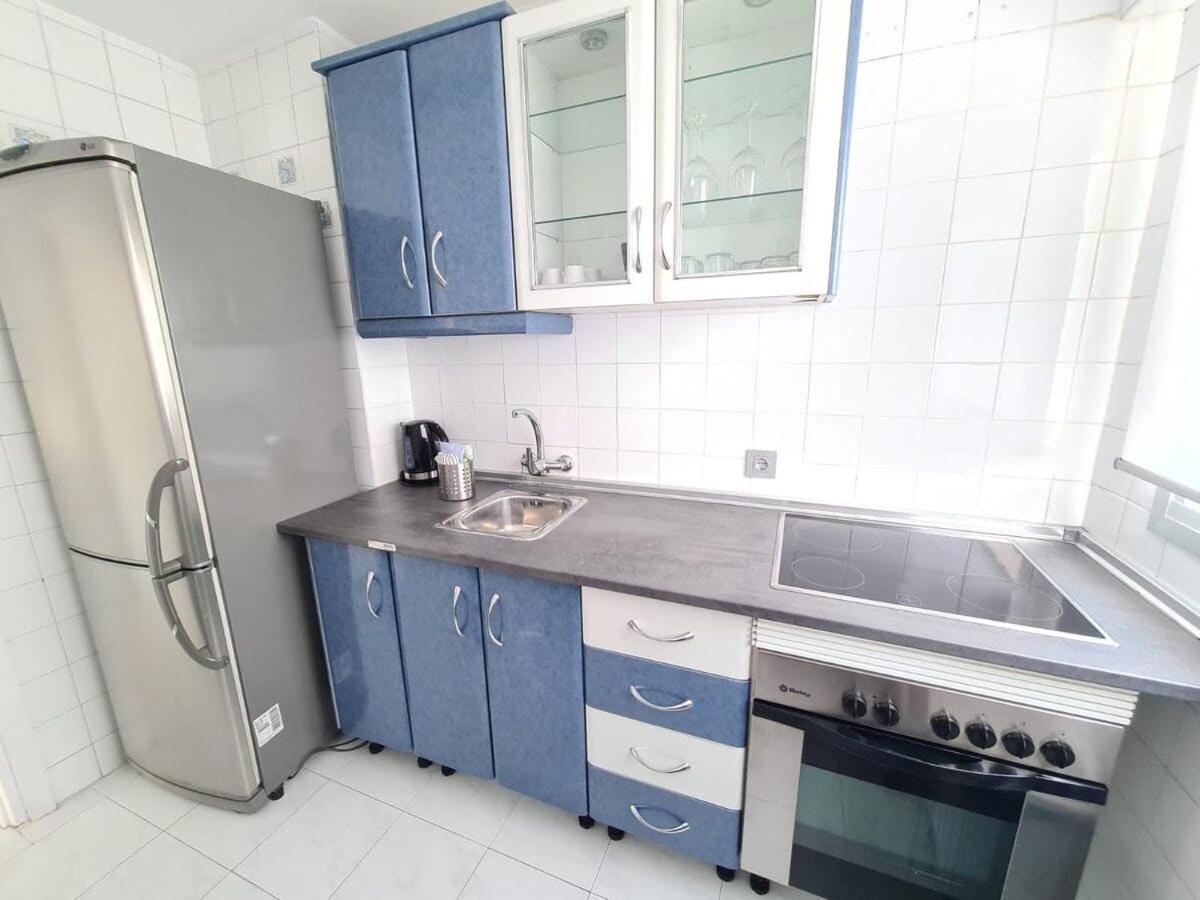 Apartamento 2 Hab. Con Vistas En Бенальмадена Экстерьер фото